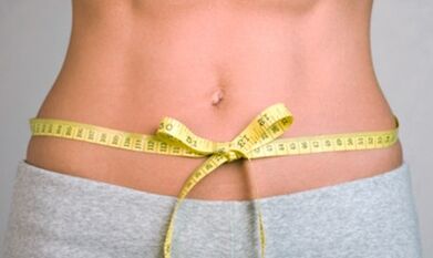 Principios xerais de nutrición para a perda de peso