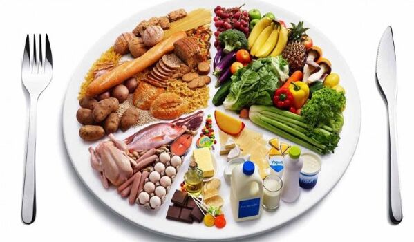 Nutrición real